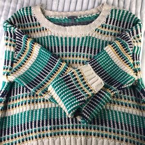 Street wear sweater!!